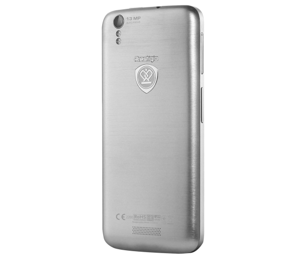 Prestigio MultiPhone PSP 5508 DUO OCTA METAL - 204558 - zdjęcie 4